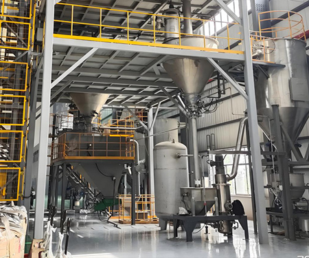 破局多孔碳粉碎機(jī)痛點(diǎn)！濰坊精華粉體設(shè)備，護(hù)孔增效雙在線